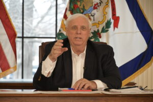 Justice and team offer more vaccine news, outline CARES Act spending to date